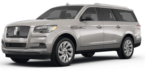 LINCOLN NAVIGATOR L 2023 5LMJJ3LG9PEL04543 image